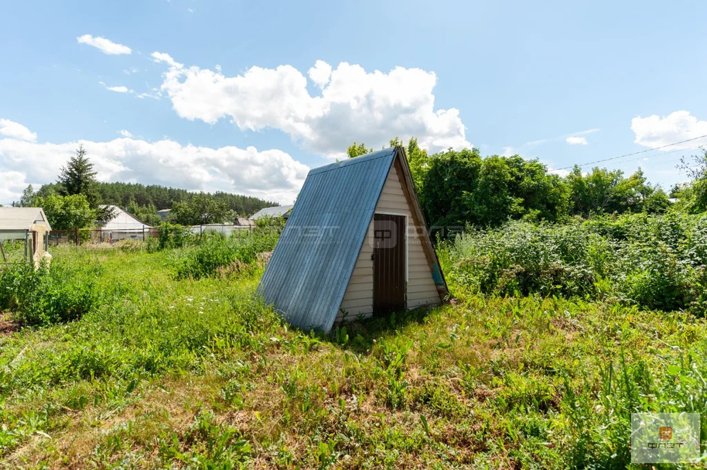 Продажа дома, Казань, ул. Волкова (Аки) - Фото 32