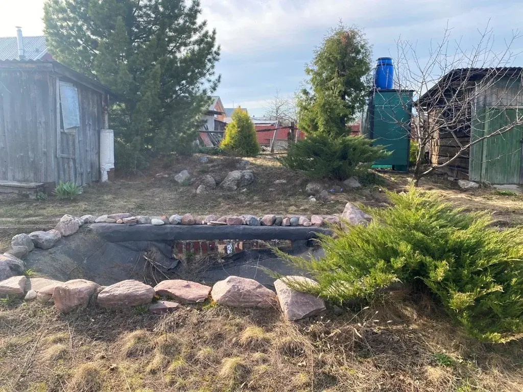 Дом в деревне Цаплино - Фото 37