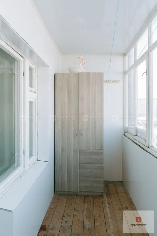 Продажа квартиры, Казань, ул. Ноксинский Спуск - Фото 5