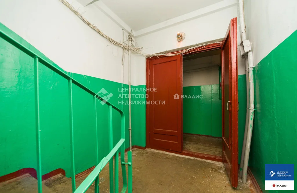 Продажа квартиры, Рязань - Фото 12