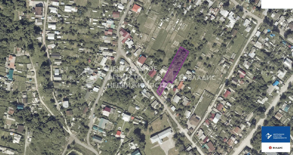 Продажа участка, Рязань, ул. Попова - Фото 2