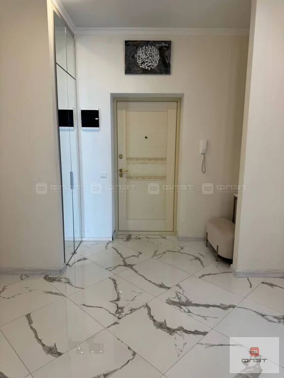 Продажа квартиры, Казань, ул. Дубравная - Фото 40