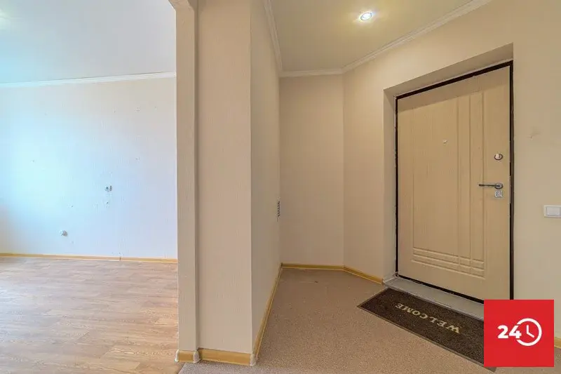 В продаже 1к.квартира 36,0 кв.м. с ремонтом по ул. Радужная д.13 - Фото 15