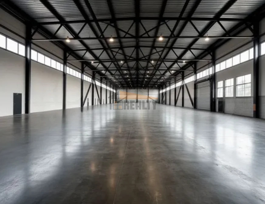 Аренда производственного помещения, Домодедово, Домодедово г. о., 3 - Фото 2