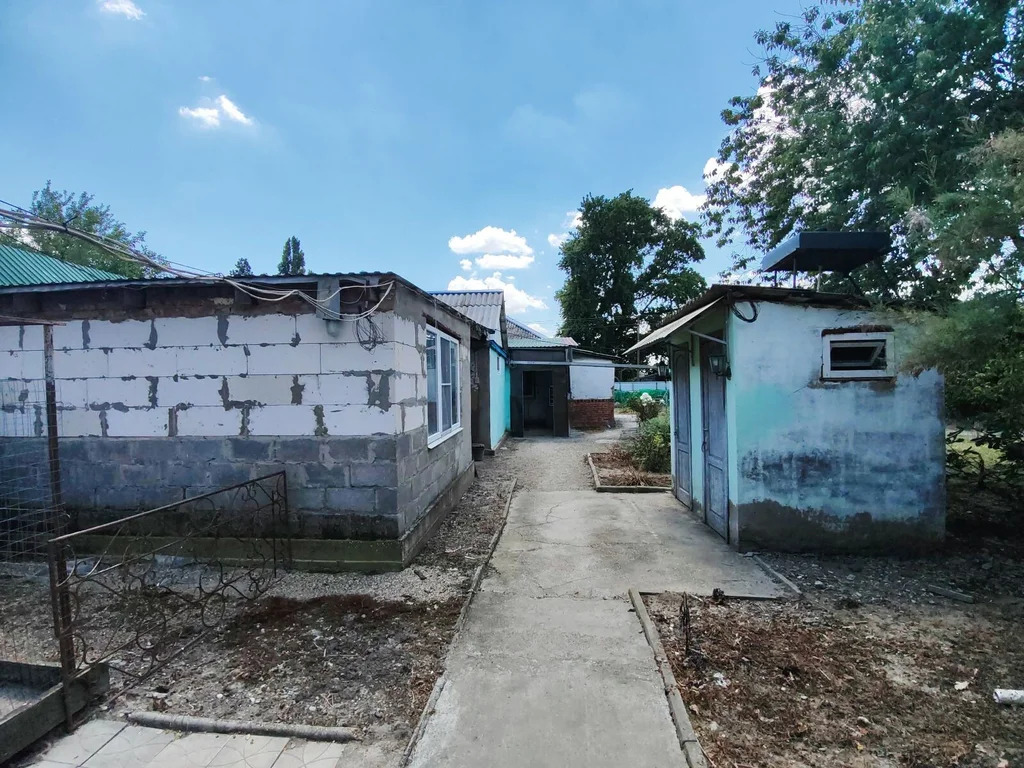 Продажа дома, Старонижестеблиевская, Красноармейский район, ул. ... - Фото 14