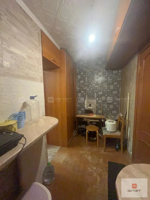 Продажа квартиры, Зеленодольск, Зеленодольский район, ул. Татарстан - Фото 4