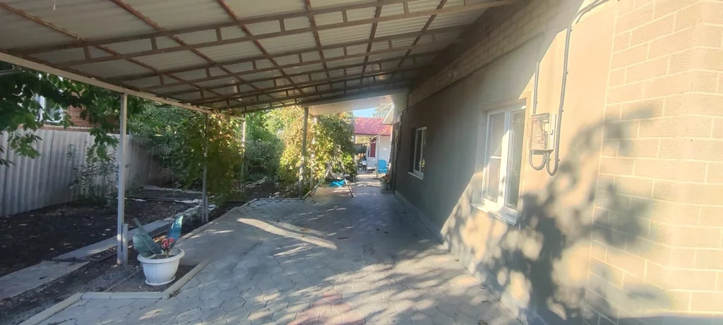 Продажа дома, Крымск, Крымский район, ул. Тургенева - Фото 31