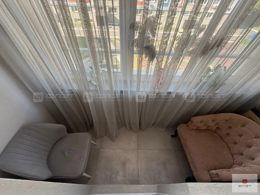 Продажа квартиры, Казань, ул. 25 Октября - Фото 10