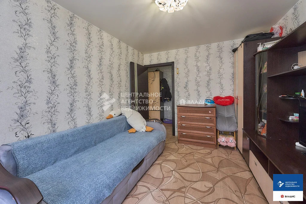 Продажа квартиры, Баграмово, Рыбновский район - Фото 2