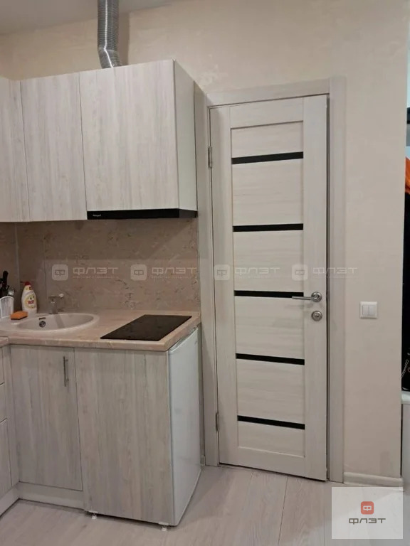 Продажа квартиры, Казань, ул. Амирхана Еники - Фото 2