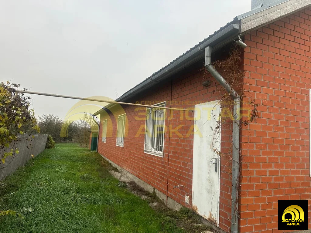 Продажа дома, Полтавская, Красноармейский район, улица Льва Толстого - Фото 7