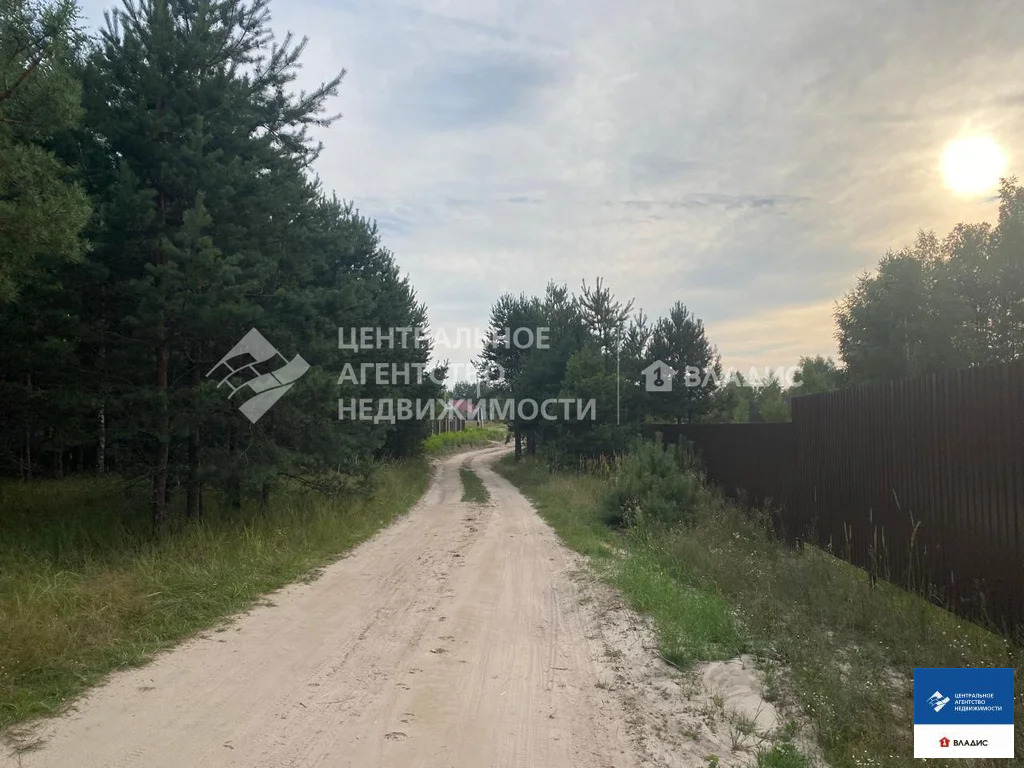 Продажа участка, Фролово, Клепиковский район - Фото 9