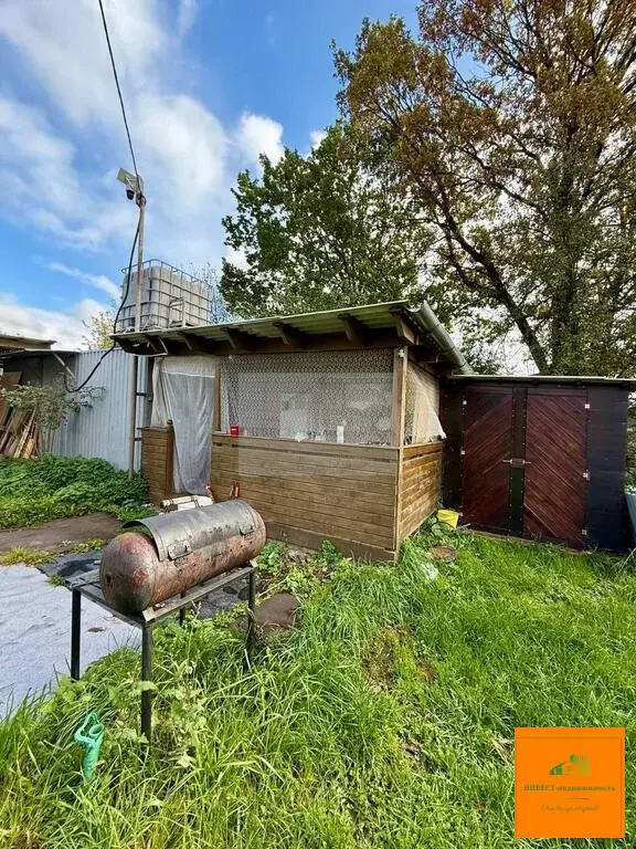 Продажа участка в черте города - Фото 14