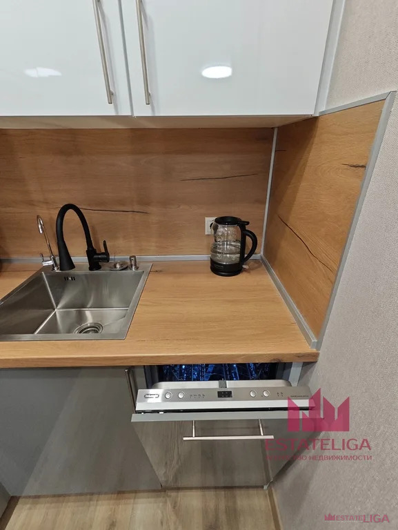 Аренда квартиры, Очаковское ш. - Фото 10