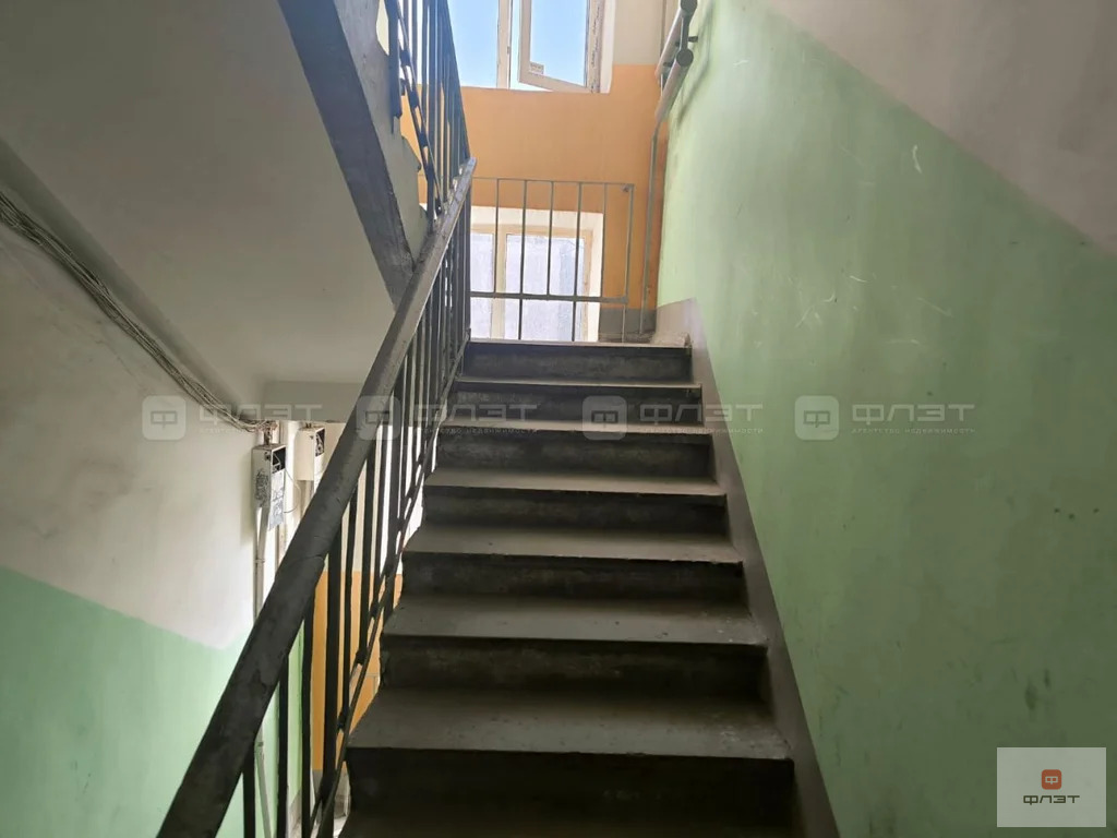 Продажа квартиры, Казань, ул. Восстания - Фото 3