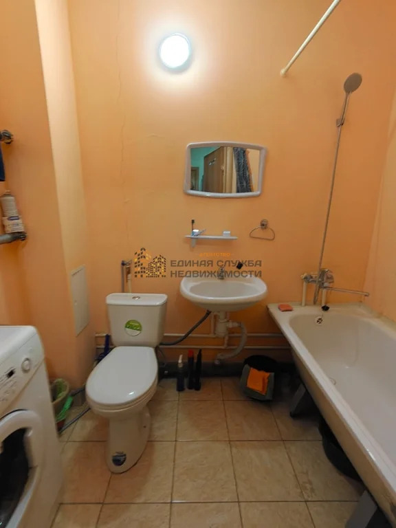 Аренда квартиры, Уфа, Лесной проезд - Фото 10