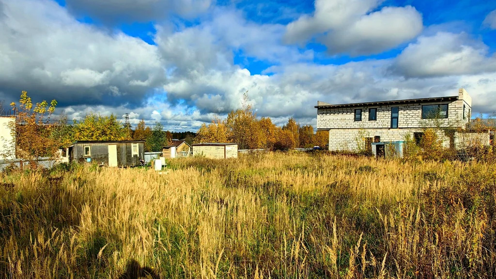 Продажа участка, Афинеево, Наро-Фоминский район - Фото 19