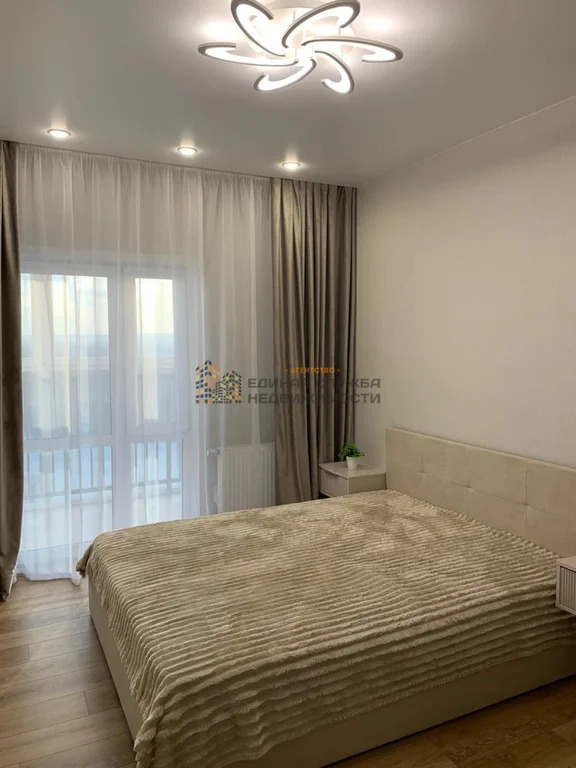 Аренда квартиры, Уфа, ул. Ахметова - Фото 5