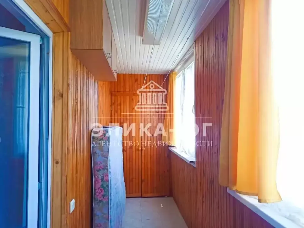 Продажа квартиры, Новомихайловский, Туапсинский район, 2-мкр. - Фото 8