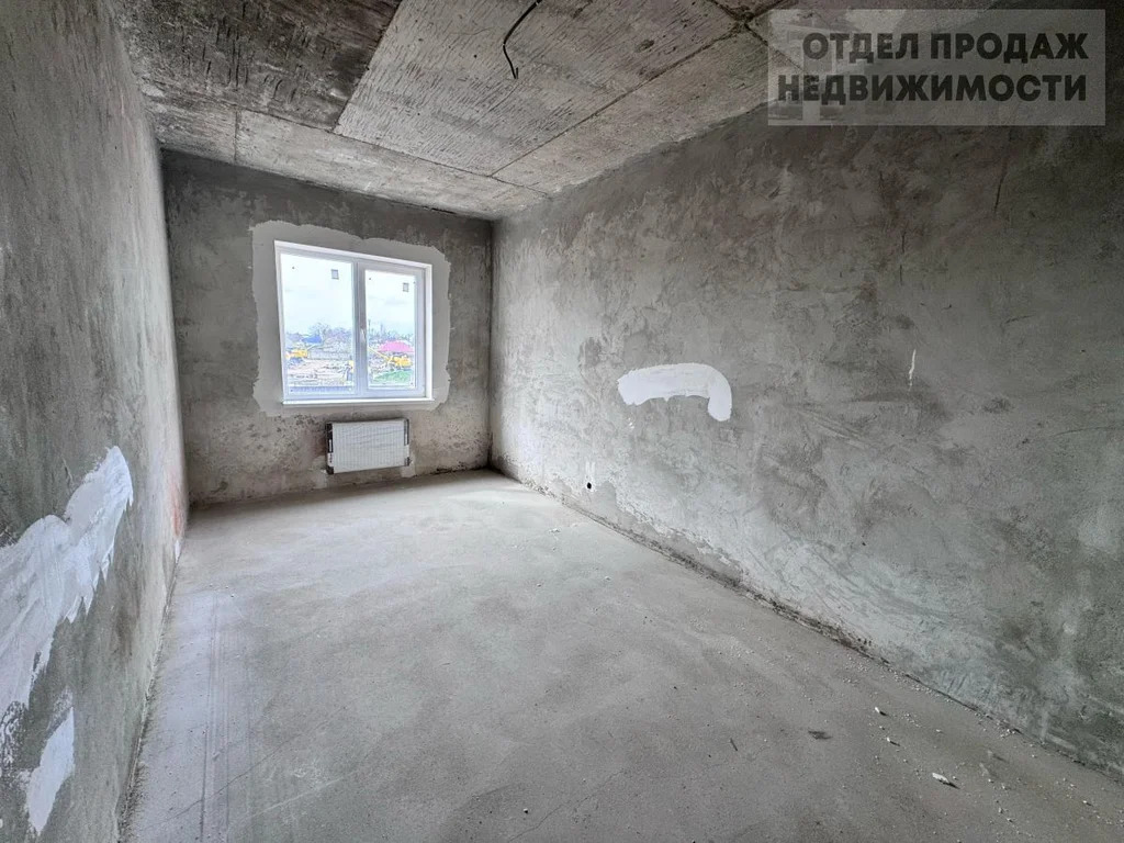 2-комнатная квартира с индивидуальным отоплением - Фото 3