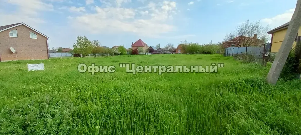 Мясниковский р-н, с. Большие Салы, пригород Ростова,, уч.15 соток - Фото 6