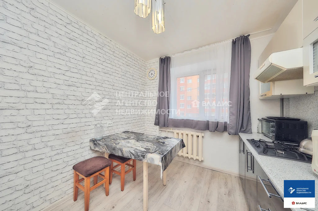Продажа квартиры, Рязань, ул. Нахимова - Фото 1