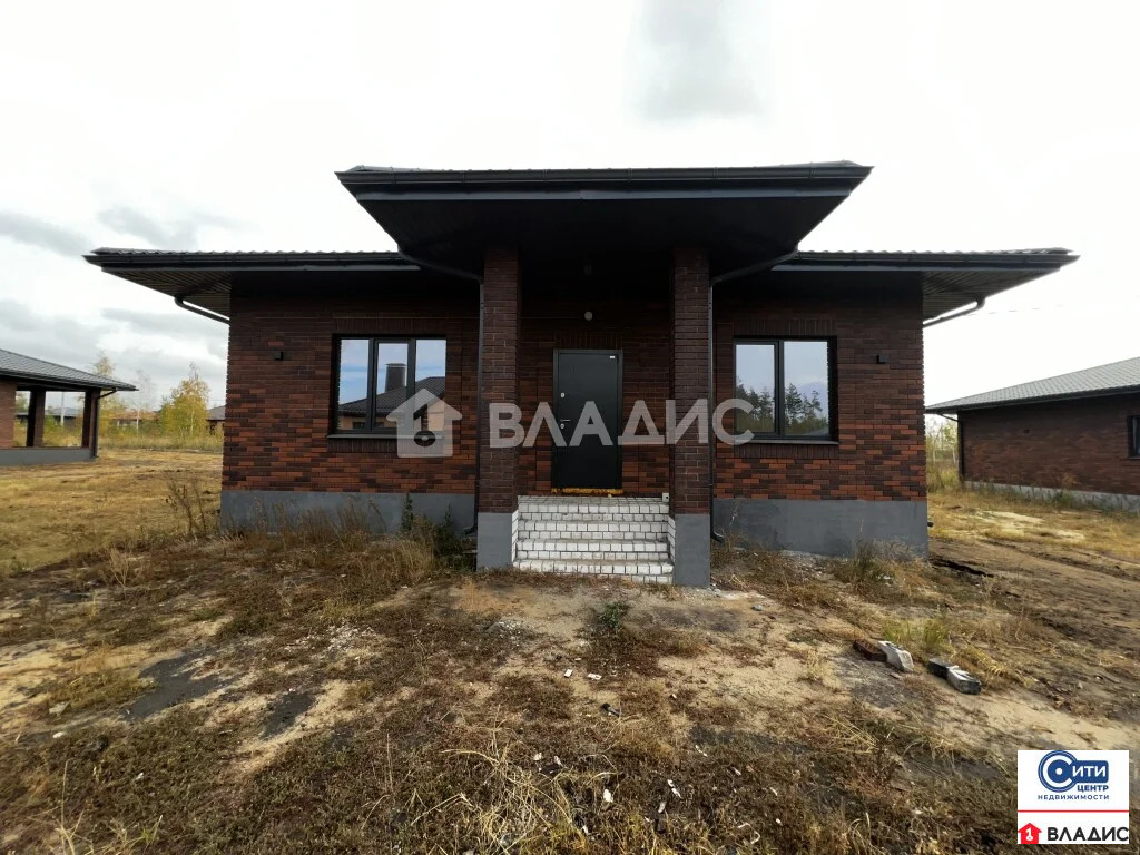 Продажа дома, Медовка, Рамонский район, улица Генерала Белобородова - Фото 0