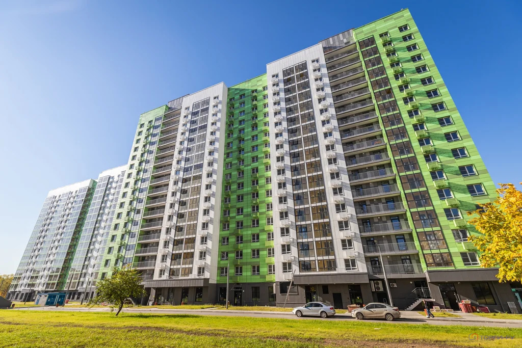 Продажа ПСН, ул. Вилиса Лациса - Фото 1