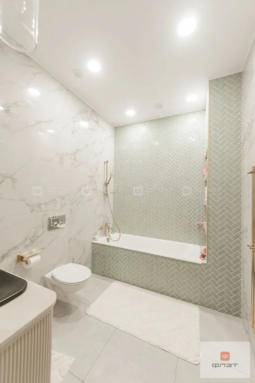 Продажа дома, Казань, ул. Профессора Альтшулера - Фото 28