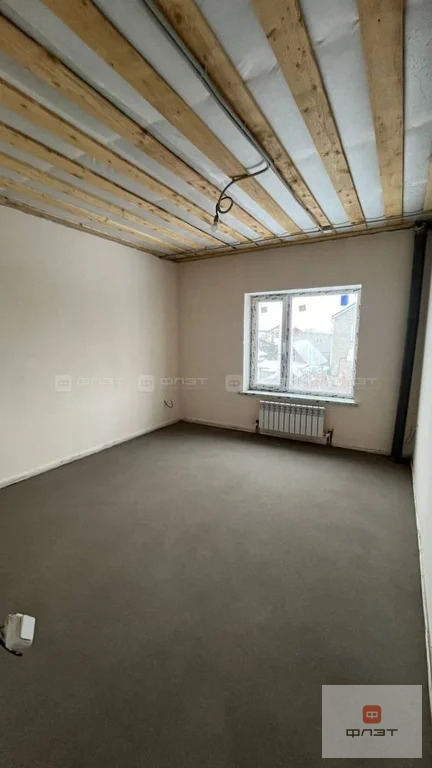 Продажа дома, Казань, ул. Новосельская 12-я - Фото 11