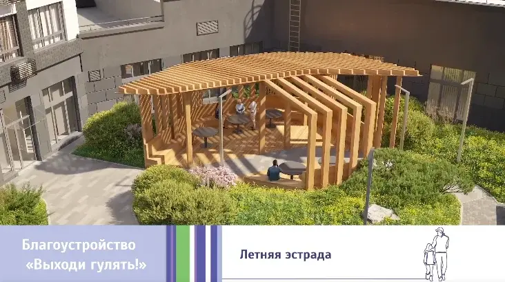 Студия, новостройка, Коммунарка, ЖК Бунинские Кварталы, к1.2 - Фото 16