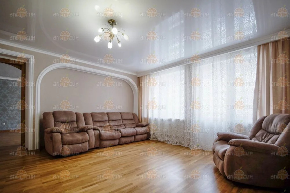 3-комн. квартира - Фото 6