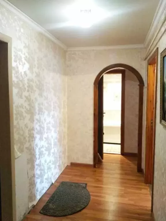 Продам двухкомнатную квартиру новой планировки в Серпухове с ремонтом - Фото 10