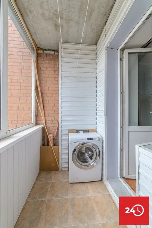 В продаже 2-ая квартира по ул. Антонова 16 - Фото 9