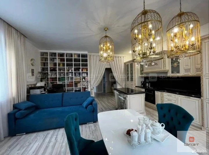 Продажа дома, Сокуры, Лаишевский район, ул. Луговая - Фото 5