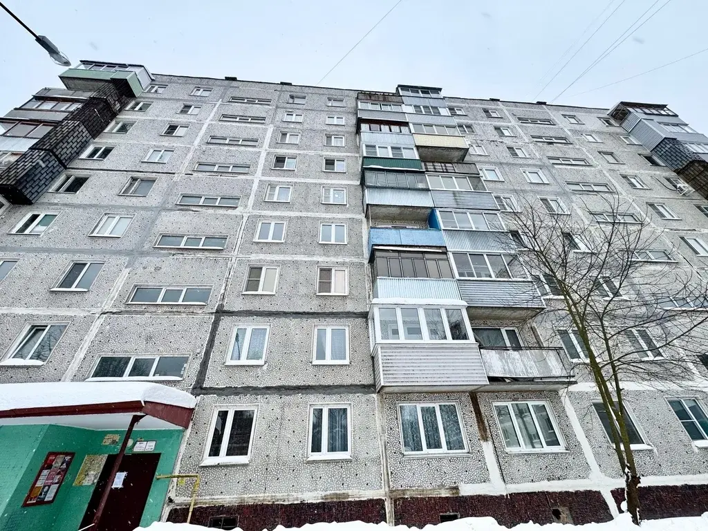 Сдам 3 к.к В Московской области, городе Орехово-Зуево на улице Набереж - Фото 14