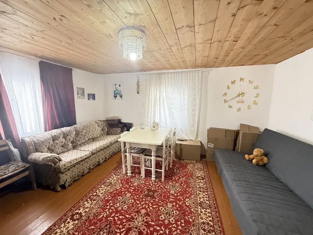 Дача 43,2 м2 на участке 6 сот. - Фото 5