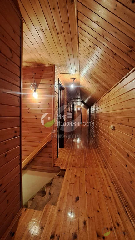 Продажа дома, Подъячево, Дмитровский район, ул. Лесная - Фото 29