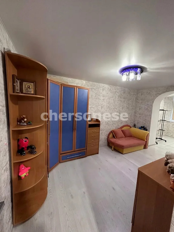 Продажа квартиры, Севастополь, Качинское ш. - Фото 8