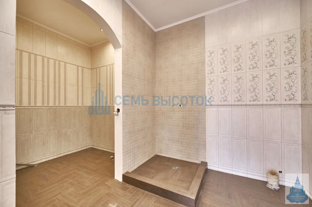 Продажа таунхауса, м. Бунинская аллея, ул. Адмирала Лазарева - Фото 16