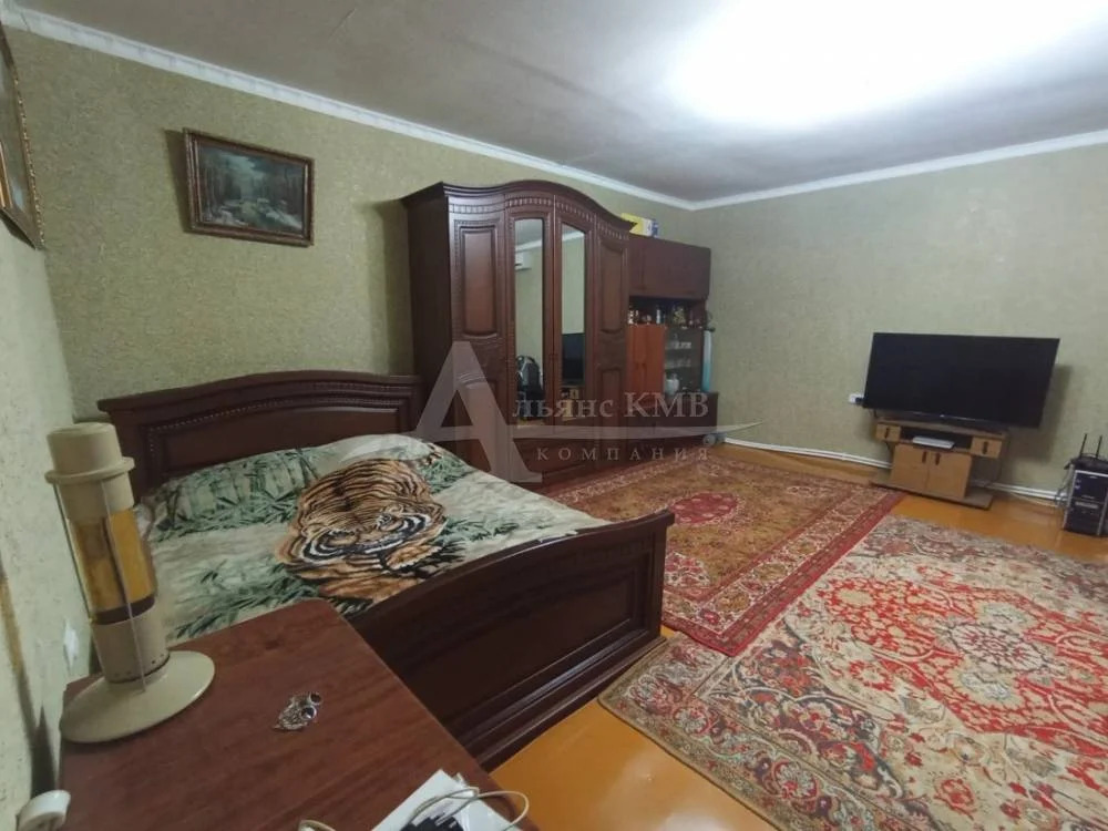 Продажа дома, Георгиевск, ул. Красноармейская - Фото 2