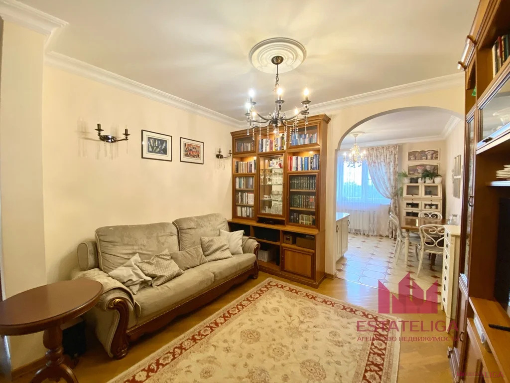 Продажа квартиры, Химки, Ленинский пр-кт. - Фото 8