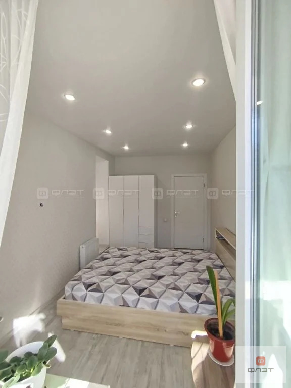 Продажа квартиры, Казань, ул. Ноксинский Спуск - Фото 20