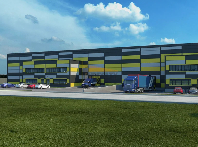 Продажа производственного помещения, Ленинский район, Центральная ул. - Фото 2