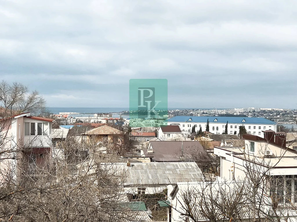 Продажа квартиры, Севастополь, ул. Истомина - Фото 10