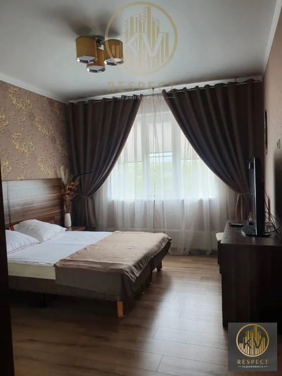 Продажа квартиры, Ессентуки, Очаровательная ул. - Фото 4