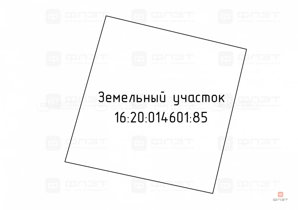 Продажа участка, Зеленодольский район, Аллея - Фото 14