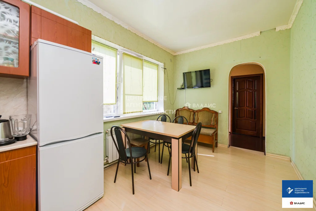 Продажа дома, Михайлов, Михайловский район, Волгоградское шоссе - Фото 33