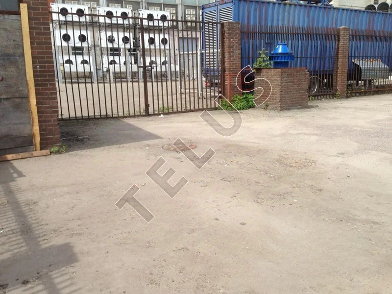 м. Южная, Варшавское шоссе, 7020 м2, Производственно-складской ... - Фото 18