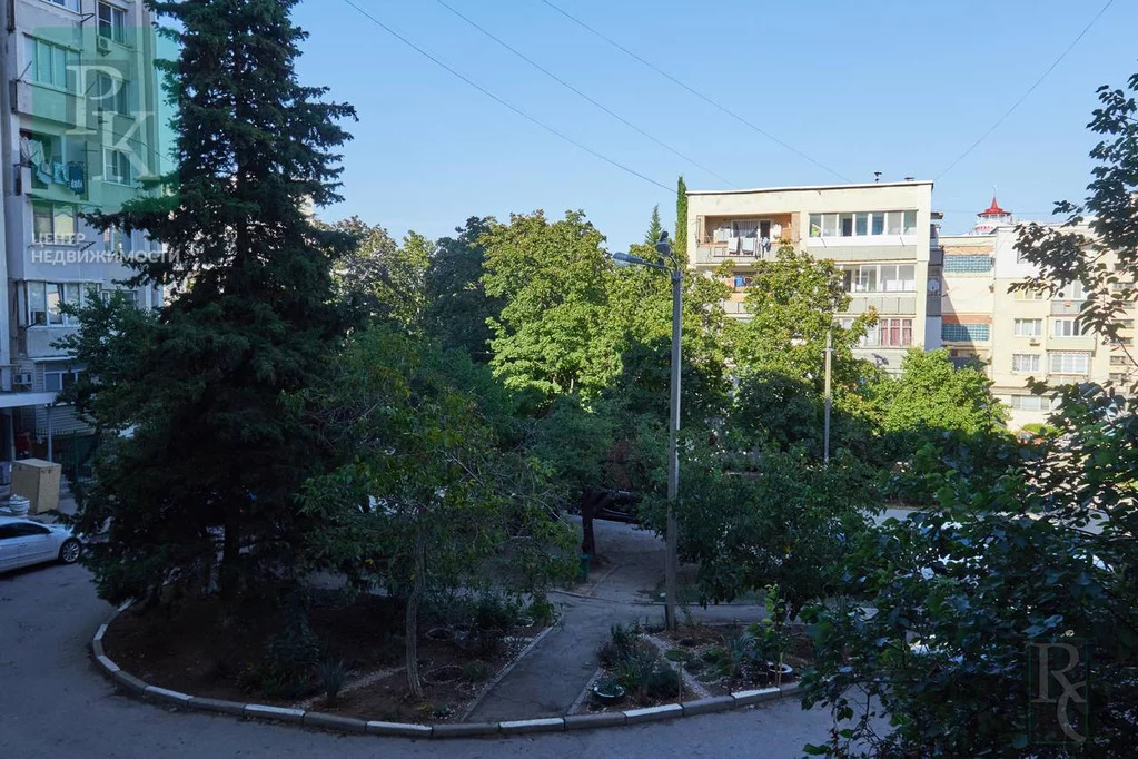 Продажа квартиры, Севастополь, ул. Адмирала Юмашева - Фото 6